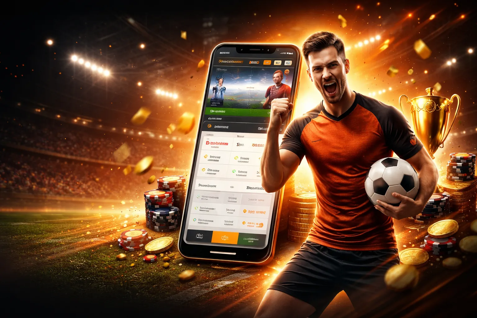 Biểu tượng uy tín và an toàn của f18678 Đá Gà