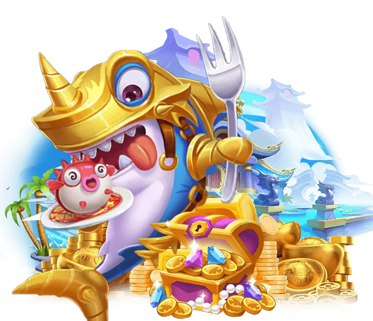 Game Bắn Cá Vua Hải Tặc
