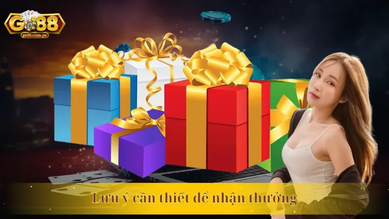 Tiền thưởng chào mừng cho người chơi mới
